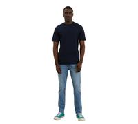 Burton Mens Stone Wash Skinny Jeans BW1200