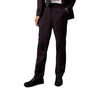 Burton Mens Tuxedo Trousers BW1800