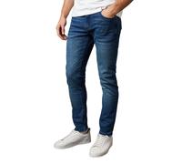 Burton Mens Washed Skinny Jeans BW1903
