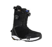 Burton Men's Waverange X Step On Snowboard Boots (Black, 10.5 Wide)
