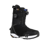 Burton Men's Waverange X Step On Snowboard Boots (Black, 9)