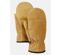 Burton Men's Work Horse Leather Mittens, M
