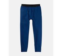 Burton Midweight Base Layer Leggings Night Blue - S