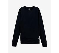 Burton Midweight Long Sleeve Base Layer Black L Women