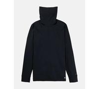 Burton Midweight Long Sleeve Base Layer Black S Men