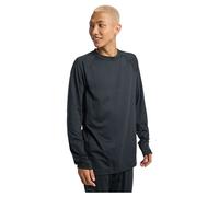 Burton Midweight Long Sleeve Base Layer Black S Men