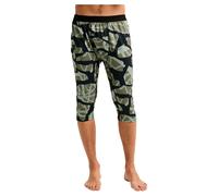 Burton Midweight X Boot 3/4 Base Layer Pants
