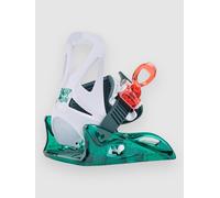 Burton Mini Grom 2026 Kids Snowboard Bindings multi S