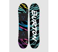 Burton Mini Grom 2026 Kids Snowboard no color 90