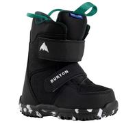Burton - Mini Grom Black - 12C - Snowboard boots
