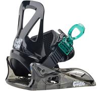 BURTON Mini Grom - Children - Black - size S- model 2026 S