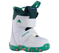 Burton - Mini Grom White - 11C - Boots