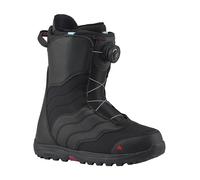 Burton Mint Boa Woman Snowboard Boots Black 22.5 Woman