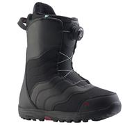 Burton - Mint Boa Black - 8.5 - Boots