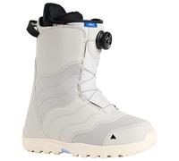 Burton - Mint Boa Gray Cloud - 6.5 - Boots