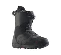 Burton Mint BOA Snowboard Boots Black Womens Sz 7