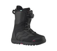 Burton - Mint Boa Black - 6.5 - Boots