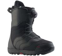 Burton Mint Boa Woman Snowboard Boots Black 26.5