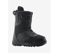 Burton Mint Snowboard Boots Black Women - 22.5