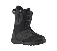 Burton Mint Woman Snowboard Boots Black 22.0