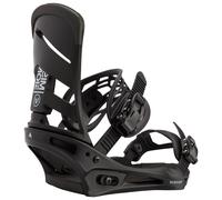 Burton - Mission Black - S - Snowboard binding