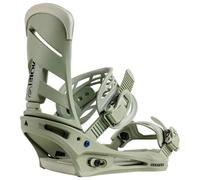 Burton - Mission Talc Green - L - Snowboard binding
