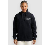 Burton Moretown Hoodie Black XL