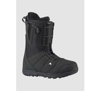 Burton - Snowboard boots - Moto Black for Men - Size 9,5 US Black
