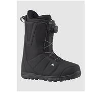 Burton Moto Boa Snowboard Boots Black 29.5 Men