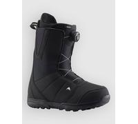 Burton Moto BOA 2027 Snowboard Boots black 9.5