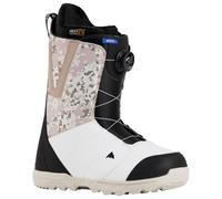 Burton - Moto Boa Black White - 8.0 - Boots