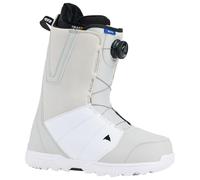 Burton - Moto Boa Gray Cloud - 9.5 - Boots