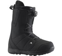 BURTON Moto Boa - Men - Black - size 27.5- model 2026 27.5
