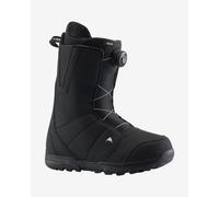 Burton Moto BOA Snowboard Boots Black - 29