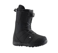 Burton - Moto Boa Snowboard Boots - Black NEW FOR 2024