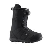 Burton Moto BOA Snowboard Boots Black Sz 11