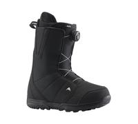Burton Moto BOA Snowboard Boots Black Sz 14