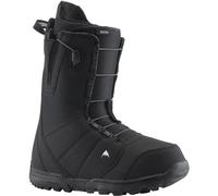 Burton - Moto Black - 12 - Boots
