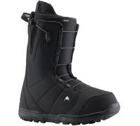 Burton Moto Men's Snowboard Boots, UK 11 Black 2024