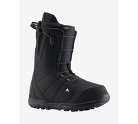 Burton Moto Snowboard Boots Black 30.0 Men