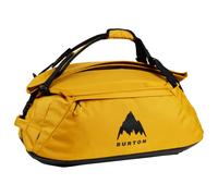 Burton - Multipath 60L Medium Duffle Bag Goldenrod - Duffel