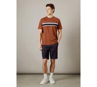 BURTON Navy Chino Shorts 36