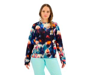 Burton Oak Crewneck Fleece