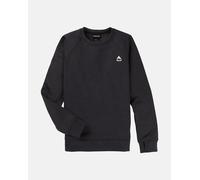 Burton Oak Sweatshirt Black M Woman