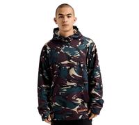 Burton Oak Hoodie