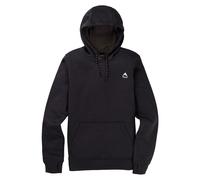 Burton Oak Hoodie Black L Women
