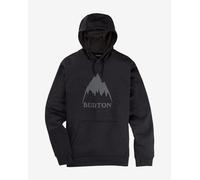 Burton Oak Hoodie Black M Men