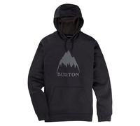 Burton Oak Hoodie Black XS Men