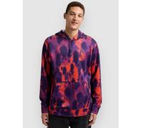 Burton Oak Hoodie fiesta pro M