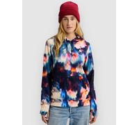 Burton Oak Hoodie Multicolor S Woman